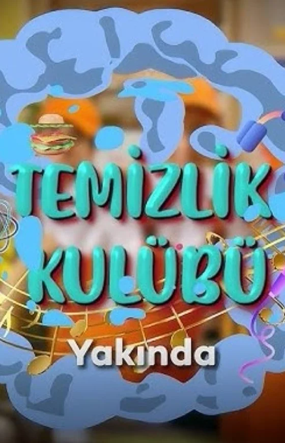 Клуб чистоты турецкий сериал