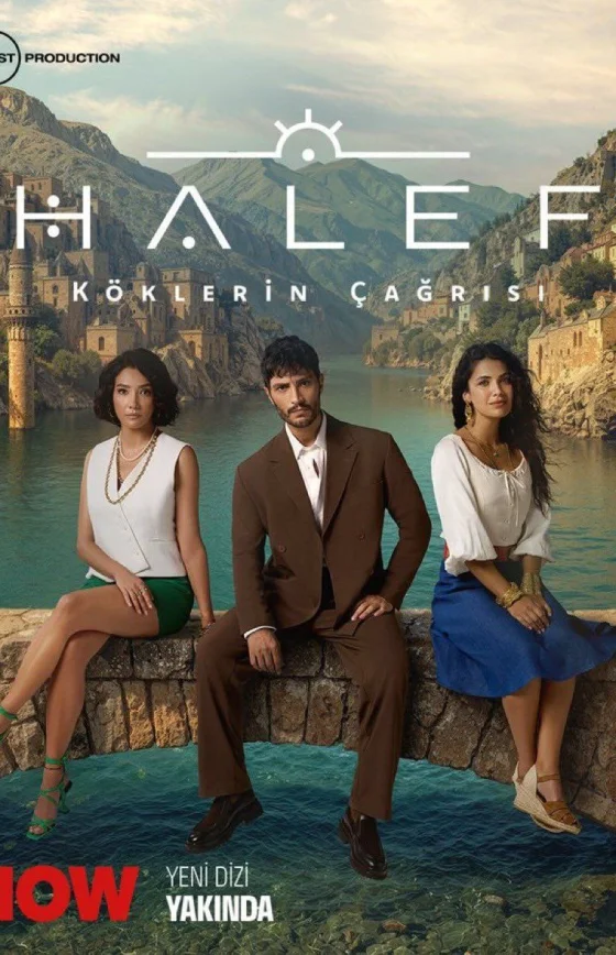 Преемник: зов предков 1-19, 20 серия турецкий сериал на русском языке смотреть бесплатно онлайн все серии