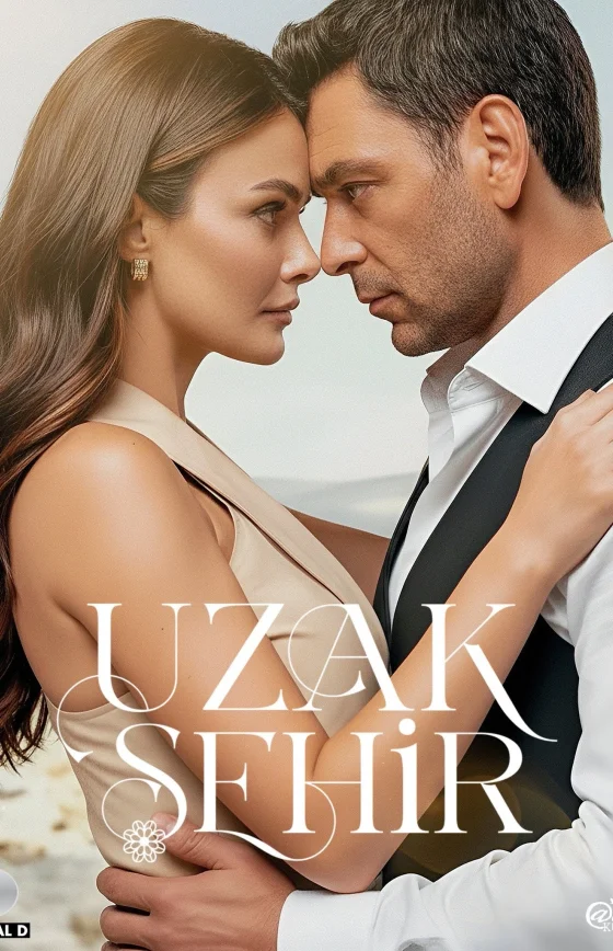 Далекий город 2 сезон 1-49, 50 серия турецкий сериал на русском языке смотреть онлайн