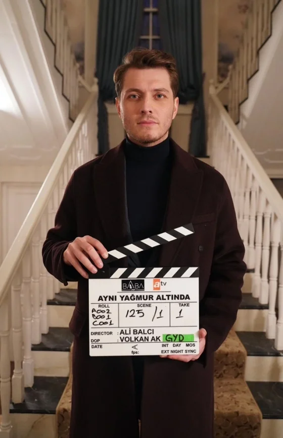 Под одним дождем 1-2, 3 серия турецкий сериал на русском языке все серии смотреть онлайн бесплатно